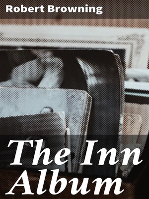 cover image of The Inn Album